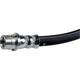 Purchase Top-Quality Rear Brake Hose by BRAKEBEST - BH621655 pa3