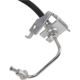 Purchase Top-Quality Rear Brake Hose by BRAKEBEST - BH621657 pa2