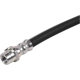 Purchase Top-Quality Rear Brake Hose by BRAKEBEST - BH621657 pa3