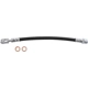 Purchase Top-Quality Rear Brake Hose by BRAKEBEST - BH621662 pa1