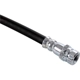 Purchase Top-Quality Rear Brake Hose by BRAKEBEST - BH621662 pa3