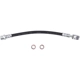 Purchase Top-Quality Rear Brake Hose by BRAKEBEST - BH621663 pa1