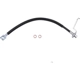 Purchase Top-Quality Rear Brake Hose by BRAKEBEST - BH621667 pa2