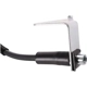 Purchase Top-Quality Rear Brake Hose by BRAKEBEST - BH621669 pa3