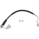 Purchase Top-Quality Rear Brake Hose by BRAKEBEST - BH621671 pa1
