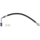 Purchase Top-Quality Rear Brake Hose by BRAKEBEST - BH621680 pa1