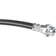 Purchase Top-Quality Rear Brake Hose by BRAKEBEST - BH621680 pa3
