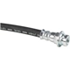 Purchase Top-Quality Rear Brake Hose by BRAKEBEST - BH621681 pa3