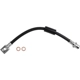 Purchase Top-Quality Rear Brake Hose by BRAKEBEST - BH621695 pa1