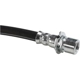Purchase Top-Quality Rear Brake Hose by BRAKEBEST - BH621695 pa3