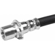 Purchase Top-Quality Rear Brake Hose by BRAKEBEST - BH621696 pa1