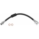 Purchase Top-Quality Rear Brake Hose by BRAKEBEST - BH621696 pa2