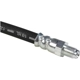Purchase Top-Quality Rear Brake Hose by BRAKEBEST - BH621708 pa2