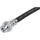 Purchase Top-Quality Rear Brake Hose by BRAKEBEST - BH621744 pa2
