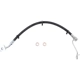 Purchase Top-Quality Rear Brake Hose by BRAKEBEST - BH621751 pa1