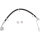 Purchase Top-Quality Rear Brake Hose by BRAKEBEST - BH621752 pa3