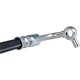 Purchase Top-Quality Rear Brake Hose by BRAKEBEST - BH621778 pa3