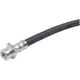 Purchase Top-Quality Rear Brake Hose by BRAKEBEST - BH621779 pa2