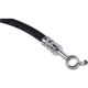 Purchase Top-Quality Rear Brake Hose by BRAKEBEST - BH621779 pa3