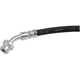 Purchase Top-Quality Rear Brake Hose by BRAKEBEST - BH621783 pa2