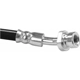 Purchase Top-Quality Rear Brake Hose by BRAKEBEST - BH621784 pa3