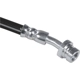 Purchase Top-Quality Rear Brake Hose by BRAKEBEST - BH621785 pa3