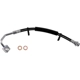 Purchase Top-Quality Rear Brake Hose by BRAKEBEST - BH621789 pa1