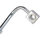 Purchase Top-Quality Rear Brake Hose by BRAKEBEST - BH621790 pa3