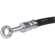 Purchase Top-Quality Rear Brake Hose by BRAKEBEST - BH621824 pa2