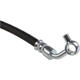Purchase Top-Quality Rear Brake Hose by BRAKEBEST - BH621899 pa1