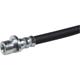 Purchase Top-Quality Rear Brake Hose by BRAKEBEST - BH621899 pa2