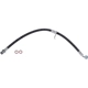 Purchase Top-Quality Rear Brake Hose by BRAKEBEST - BH621901 pa1