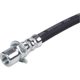 Purchase Top-Quality Rear Brake Hose by BRAKEBEST - BH621901 pa3