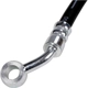 Purchase Top-Quality Rear Brake Hose by BRAKEBEST - BH621902 pa3