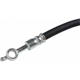 Purchase Top-Quality Rear Brake Hose by BRAKEBEST - BH621913 pa1