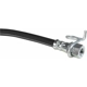 Purchase Top-Quality Rear Brake Hose by BRAKEBEST - BH621913 pa3