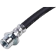 Purchase Top-Quality Rear Brake Hose by BRAKEBEST - BH621920 pa2