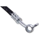 Purchase Top-Quality Rear Brake Hose by BRAKEBEST - BH621920 pa3