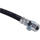 Purchase Top-Quality Rear Brake Hose by BRAKEBEST - BH621921 pa2