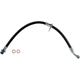 Purchase Top-Quality Rear Brake Hose by BRAKEBEST - BH621924 pa1