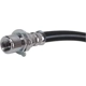 Purchase Top-Quality Rear Brake Hose by BRAKEBEST - BH621929 pa3