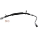 Purchase Top-Quality Rear Brake Hose by BRAKEBEST - BH621987 pa1