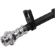 Purchase Top-Quality Rear Brake Hose by BRAKEBEST - BH621987 pa2