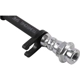 Purchase Top-Quality Rear Brake Hose by BRAKEBEST - BH621988 pa2
