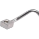 Purchase Top-Quality Rear Brake Hose by BRAKEBEST - BH621988 pa3