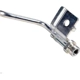 Purchase Top-Quality Rear Brake Hose by BRAKEBEST - BH622006 pa3