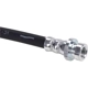 Purchase Top-Quality Rear Brake Hose by BRAKEBEST - BH622007 pa2