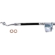 Purchase Top-Quality Rear Brake Hose by BRAKEBEST - BH622009 pa1
