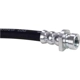 Purchase Top-Quality Rear Brake Hose by BRAKEBEST - BH622010 pa2