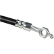 Purchase Top-Quality Rear Brake Hose by BRAKEBEST - BH622030 pa1